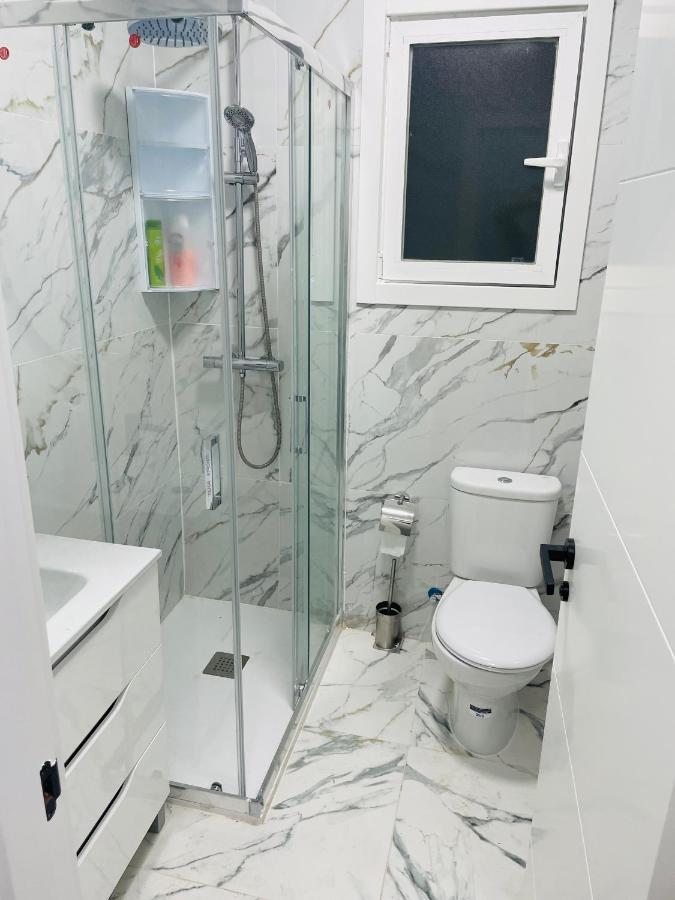 Apartament Ensenada 1 *