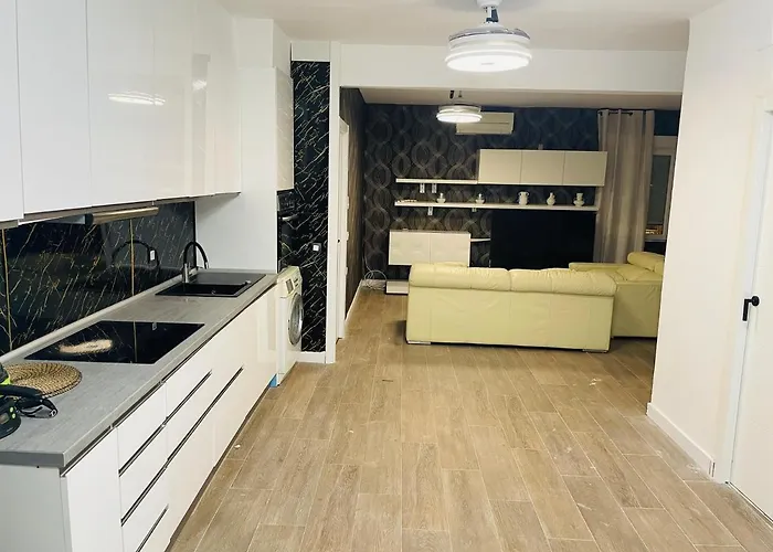 Apartamento Ensenada 1