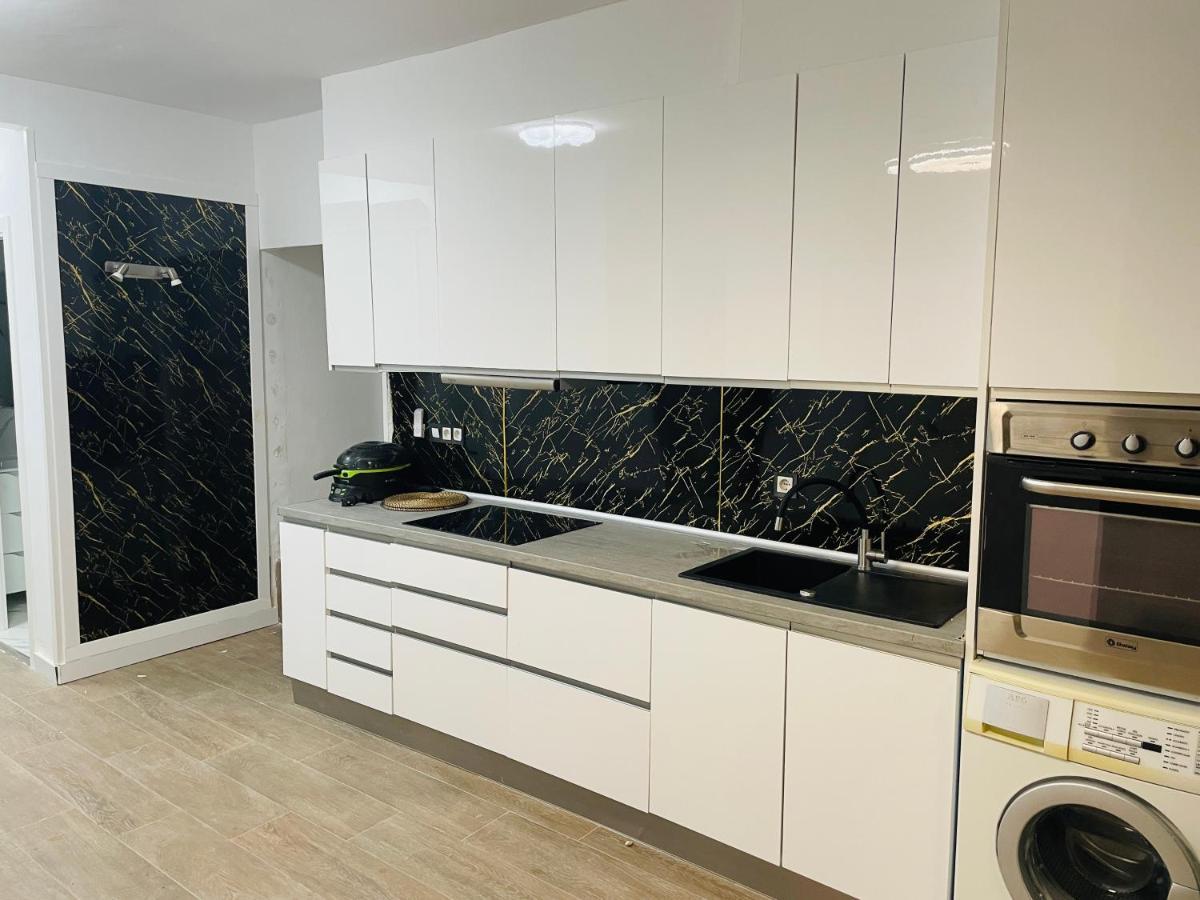 Ensenada 1 Appartement *