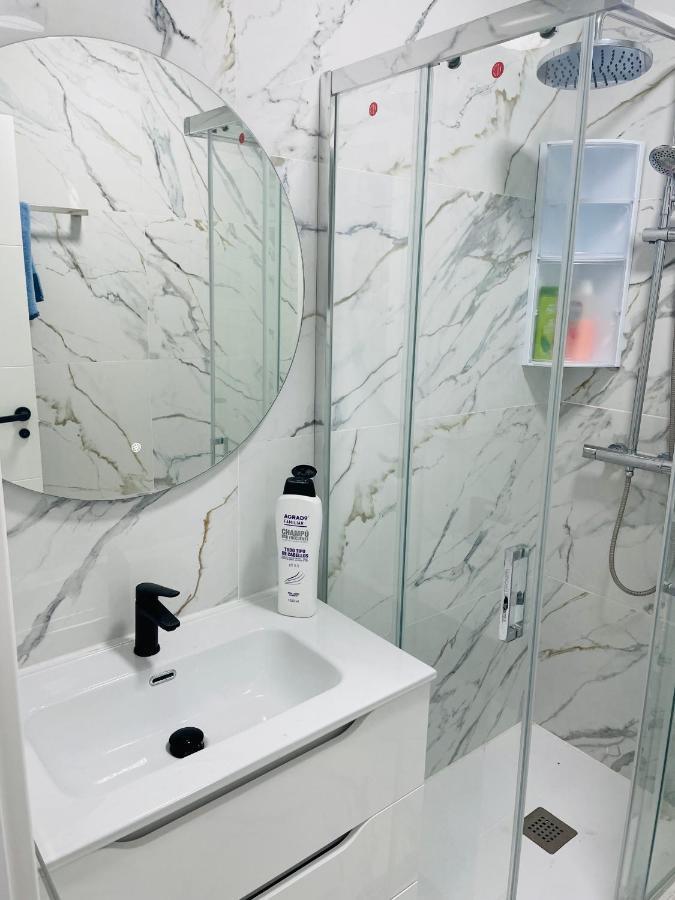 Ensenada 1 Appartement Benidorm