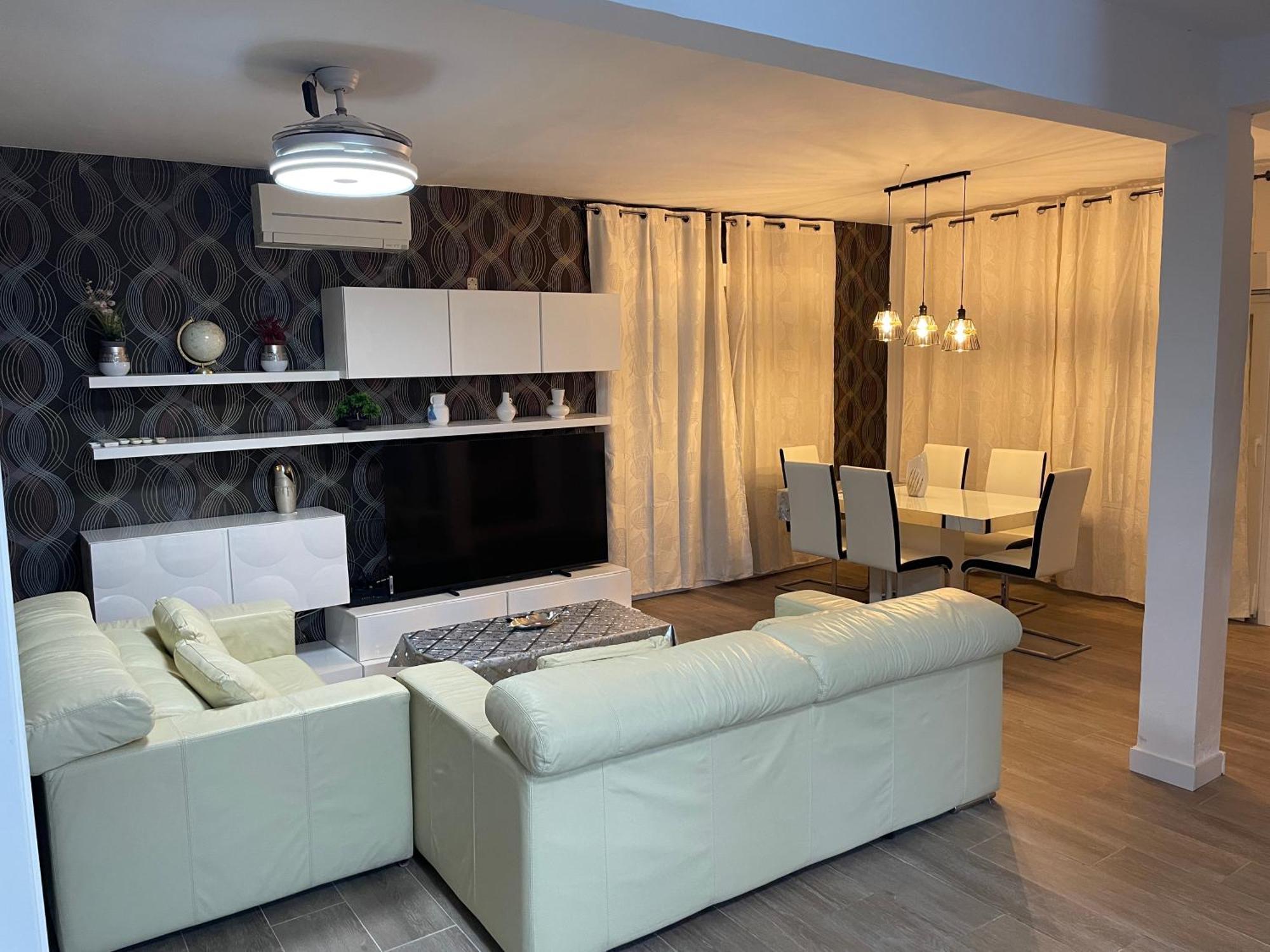 Ensenada 1 Appartement Benidorm