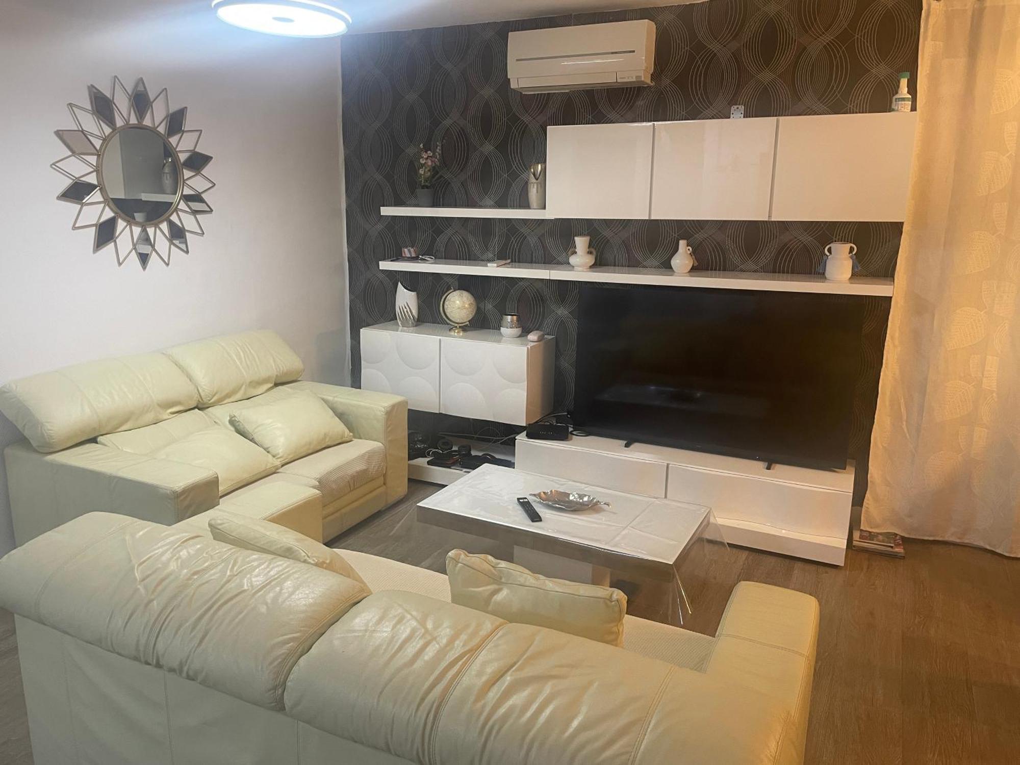 Ensenada 1 Appartement *