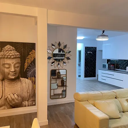 Apartamento Ensenada 1 Benidorm Extérieur photo