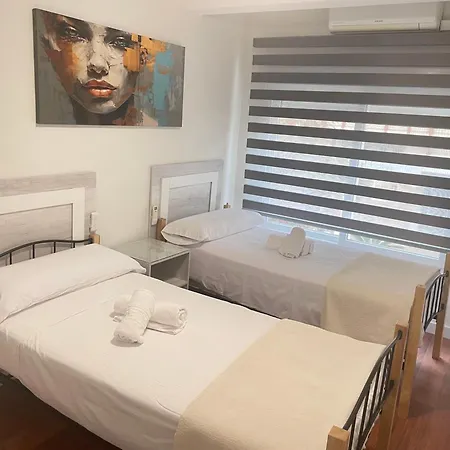 Apartamento Ensenada 1 Benidorm Extérieur photo