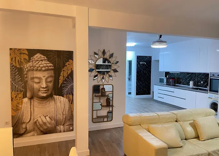 Apartamento Ensenada 1